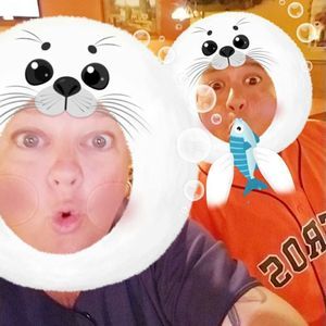 Meet your Posher, Edward